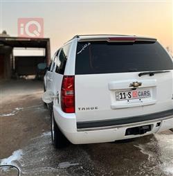 شيفروليه تاهو